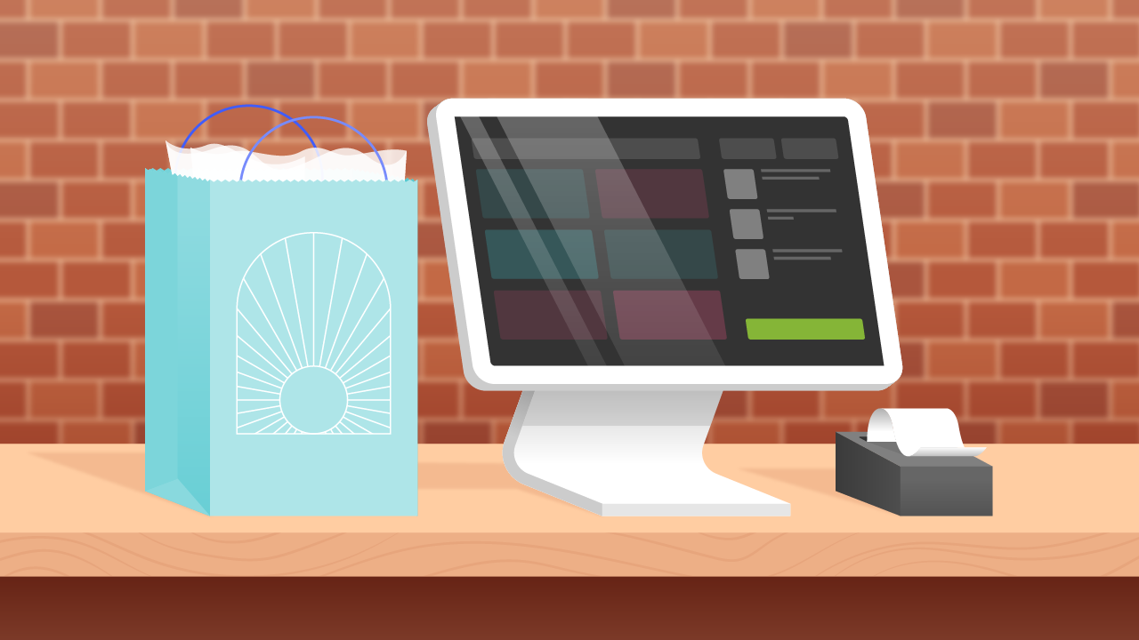 Shopify POS