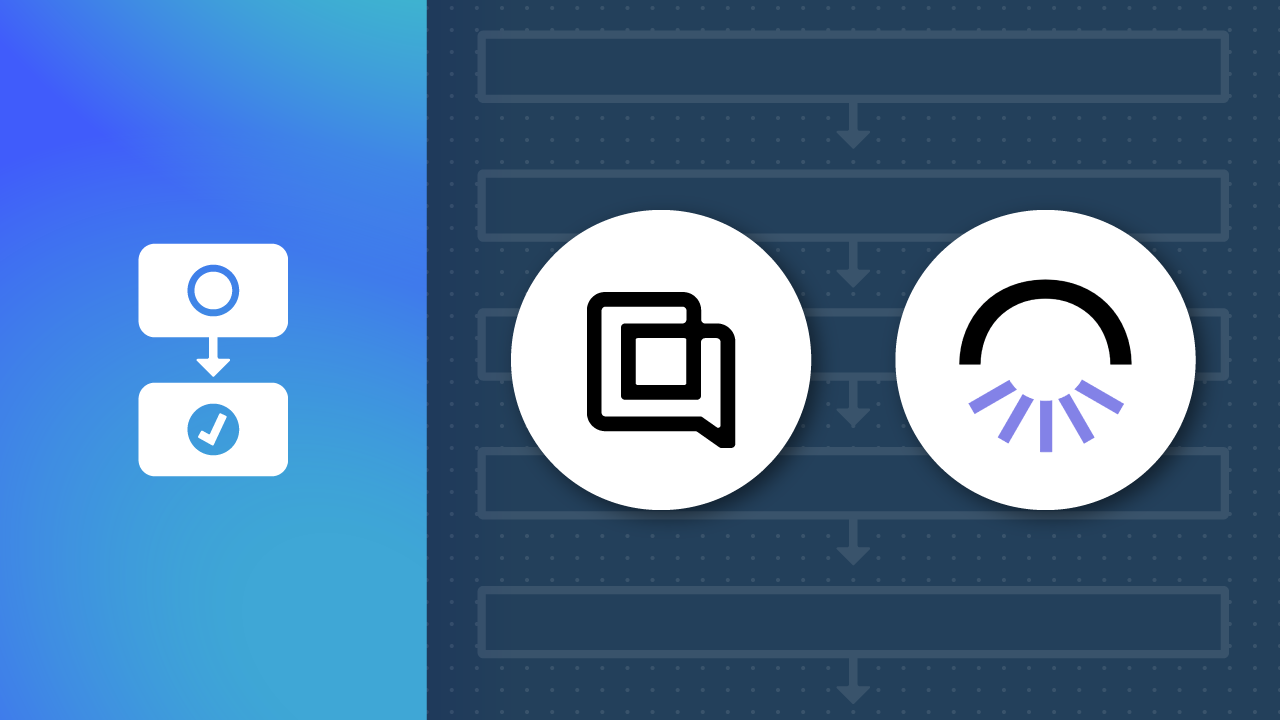 workflow tutorial gorgias to govalo