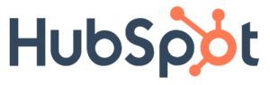 Hubspot logo