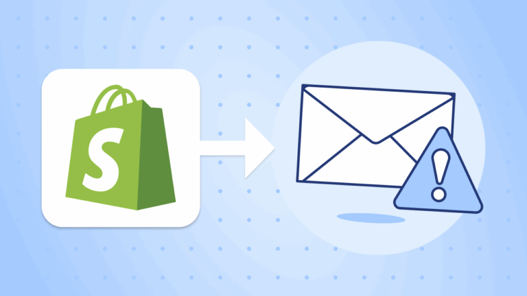 How to Receive Email Alerts for Out-of-Stock Products in Shopify