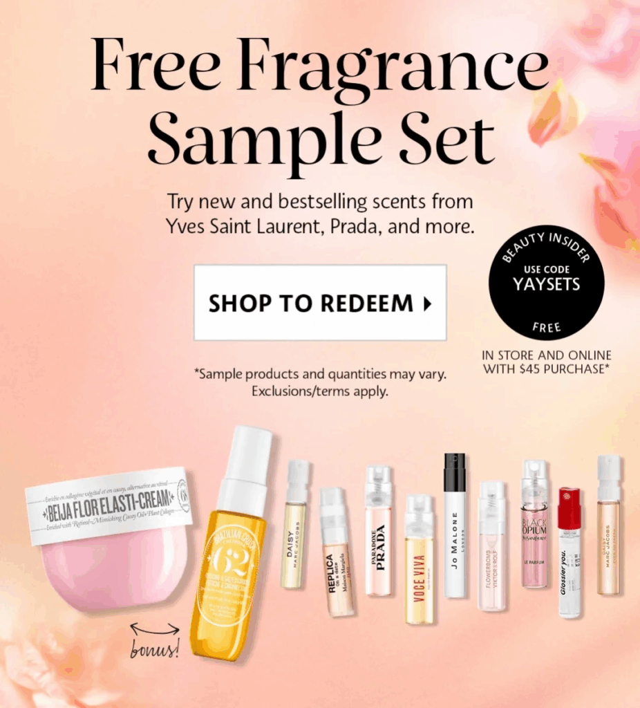 The Psychology Behind Free Gift Promotions