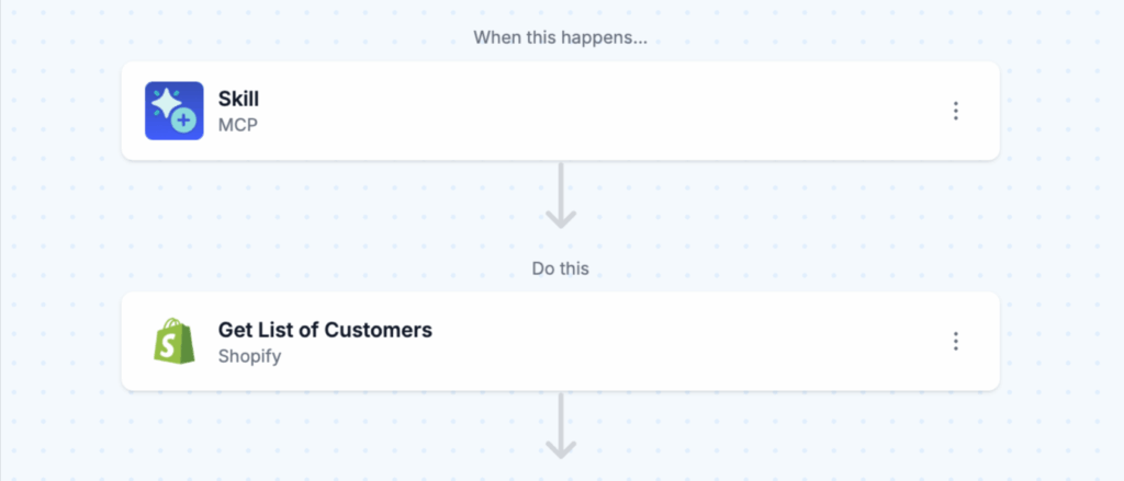 Find Customers
