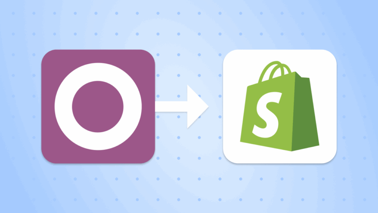 How to Sync Shopify Inventory From Odoo Inventory