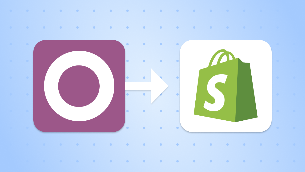How to Sync Shopify Inventory From Odoo Inventory