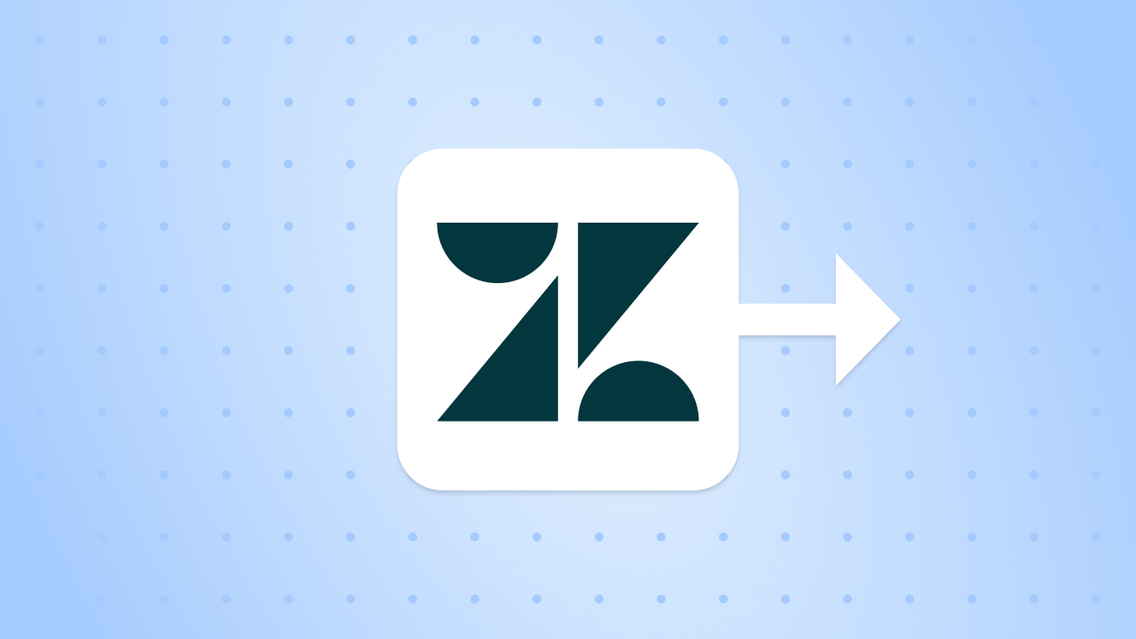 Featured App: Zendesk