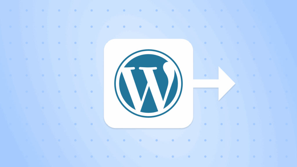 Featured App: WordPress