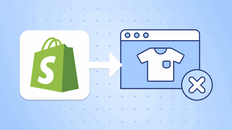 How to Auto-Archive Sold Out Products in Shopify After 30 Days