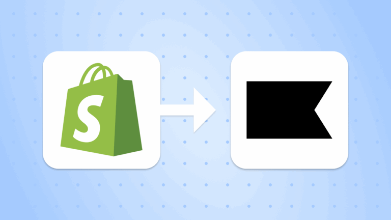 Post-Purchase Email Marketing: Adding Shopify Customers to Klaviyo Lists