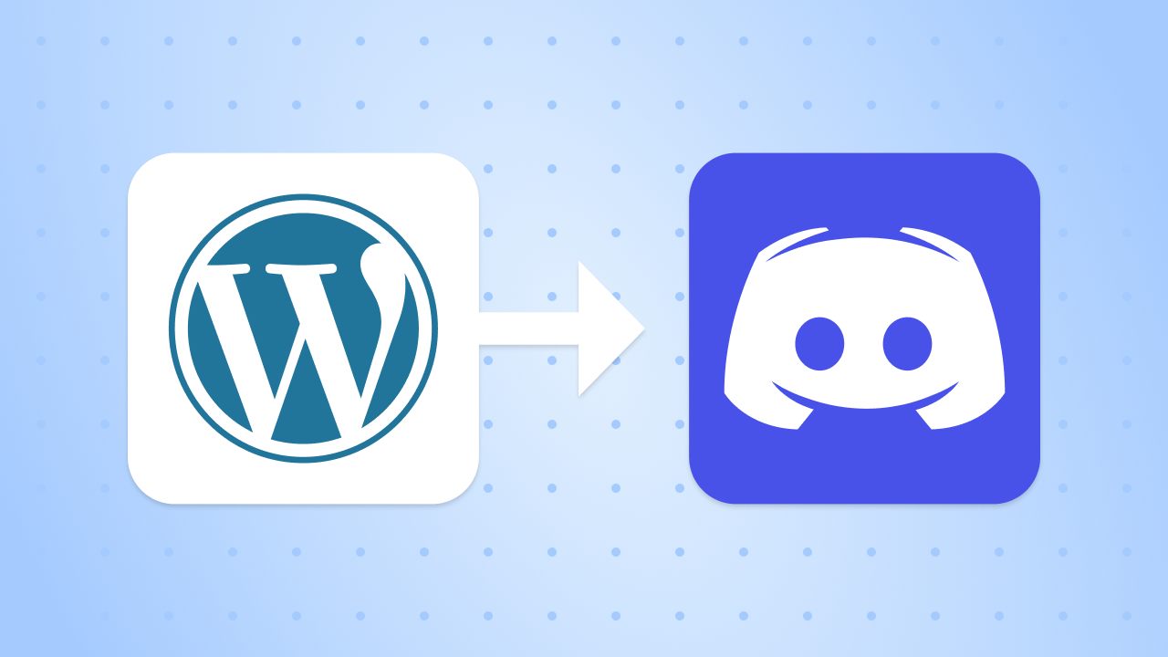 How to Send WordPress Blog Comments to Discord Channel