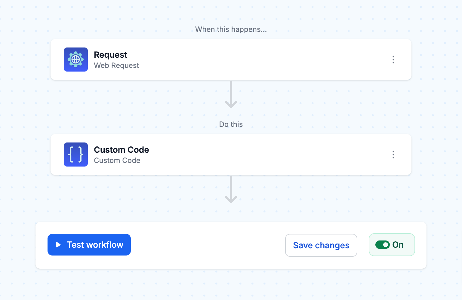 Show inventory levels by location on your product page