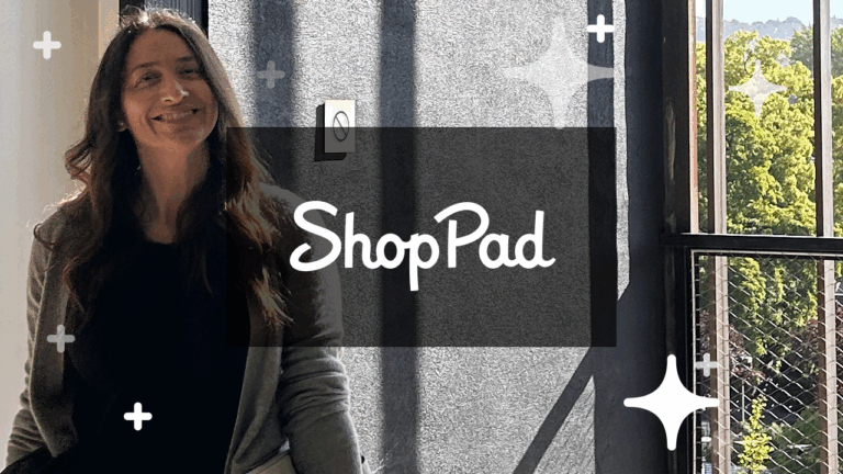 How ShopPad Saved Time by Using AI for Support Insights