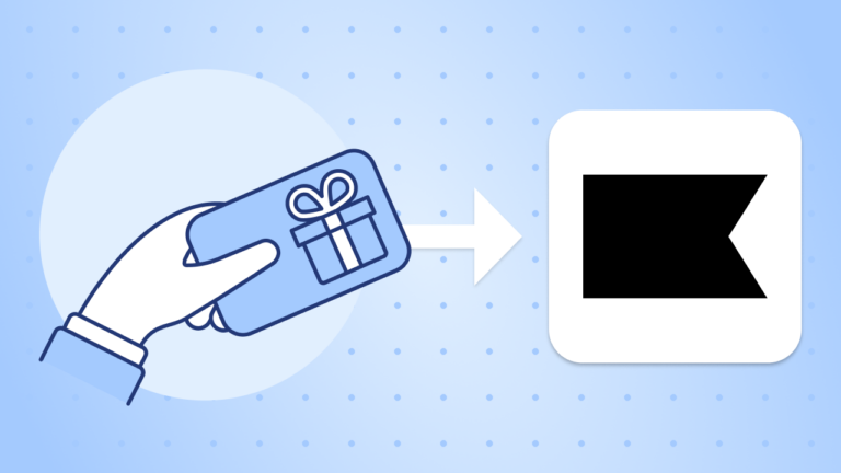 How to Track Shopify Gift Card Balances in Klaviyo