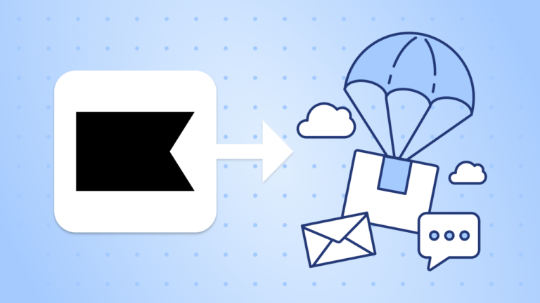 How to Automate Your Order Delivered Flow in Klaviyo