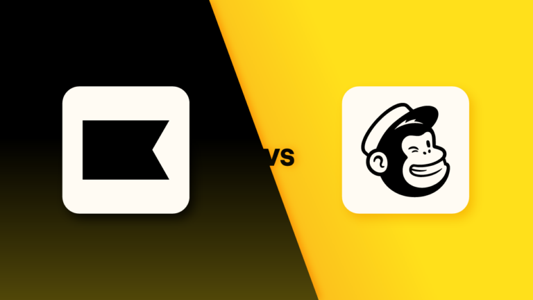 Klaviyo vs Mailchimp – Which Is The Best Marketing App