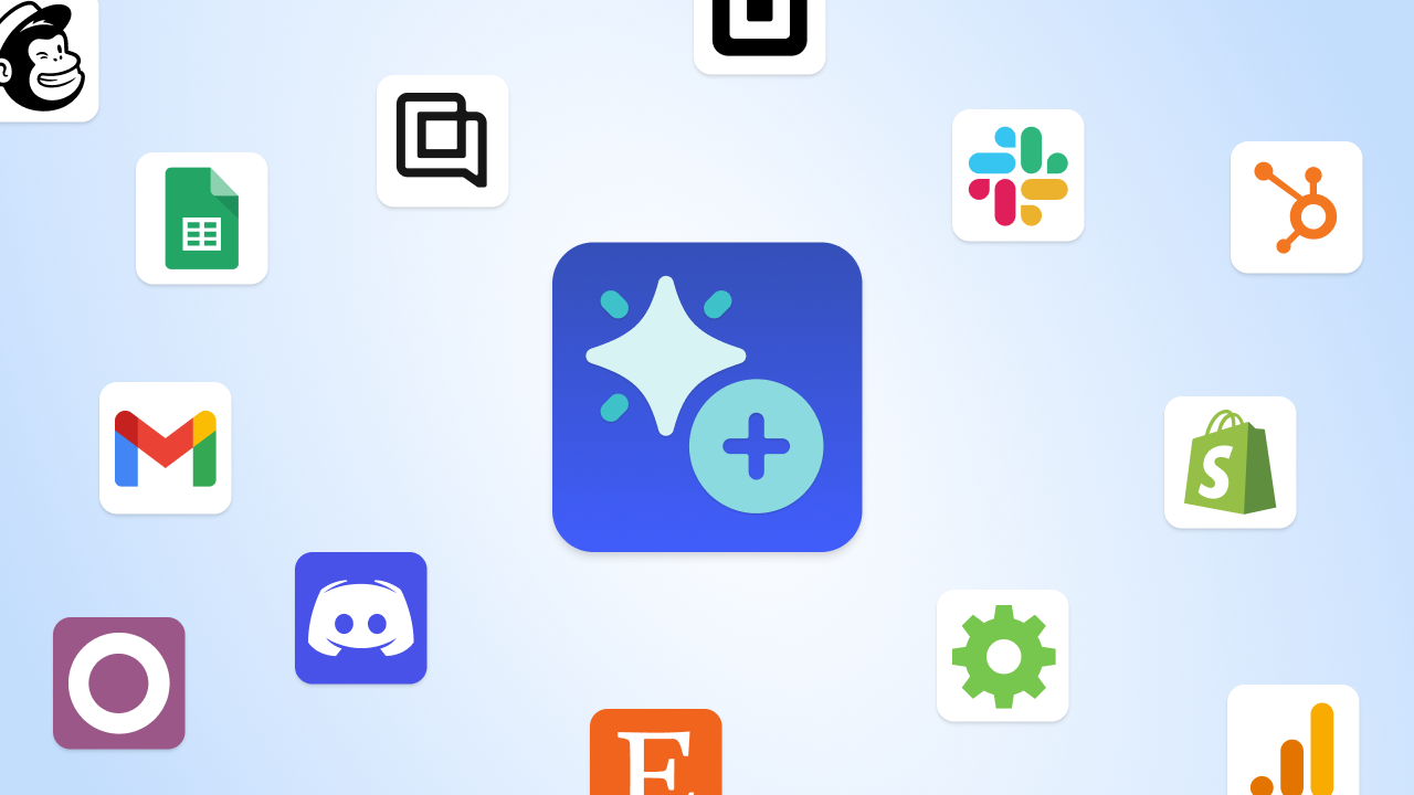 Unlocking MCP for Smart Automations