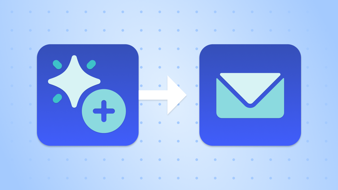 How to Send Emails for MCP Workflows—And Make Your Life Easier