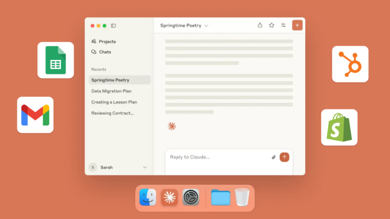 Connect Claude to MCP Servers for Better AI Capabilities