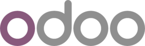 Odoo logo