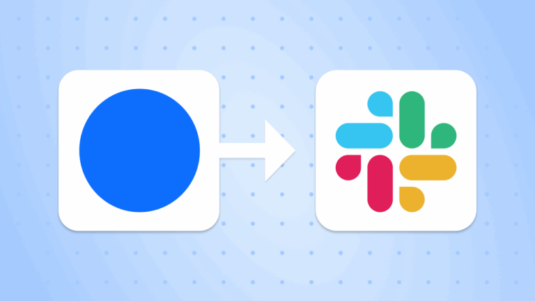 How to Automatically Transcribe Meetings and Send Notes to Slack