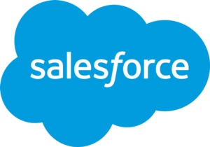 Salesforce logo