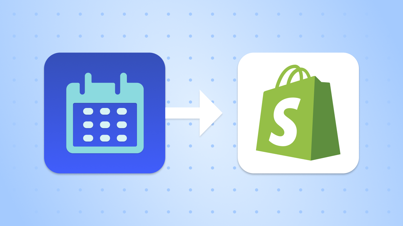 How to Schedule Theme Changes on Shopify
