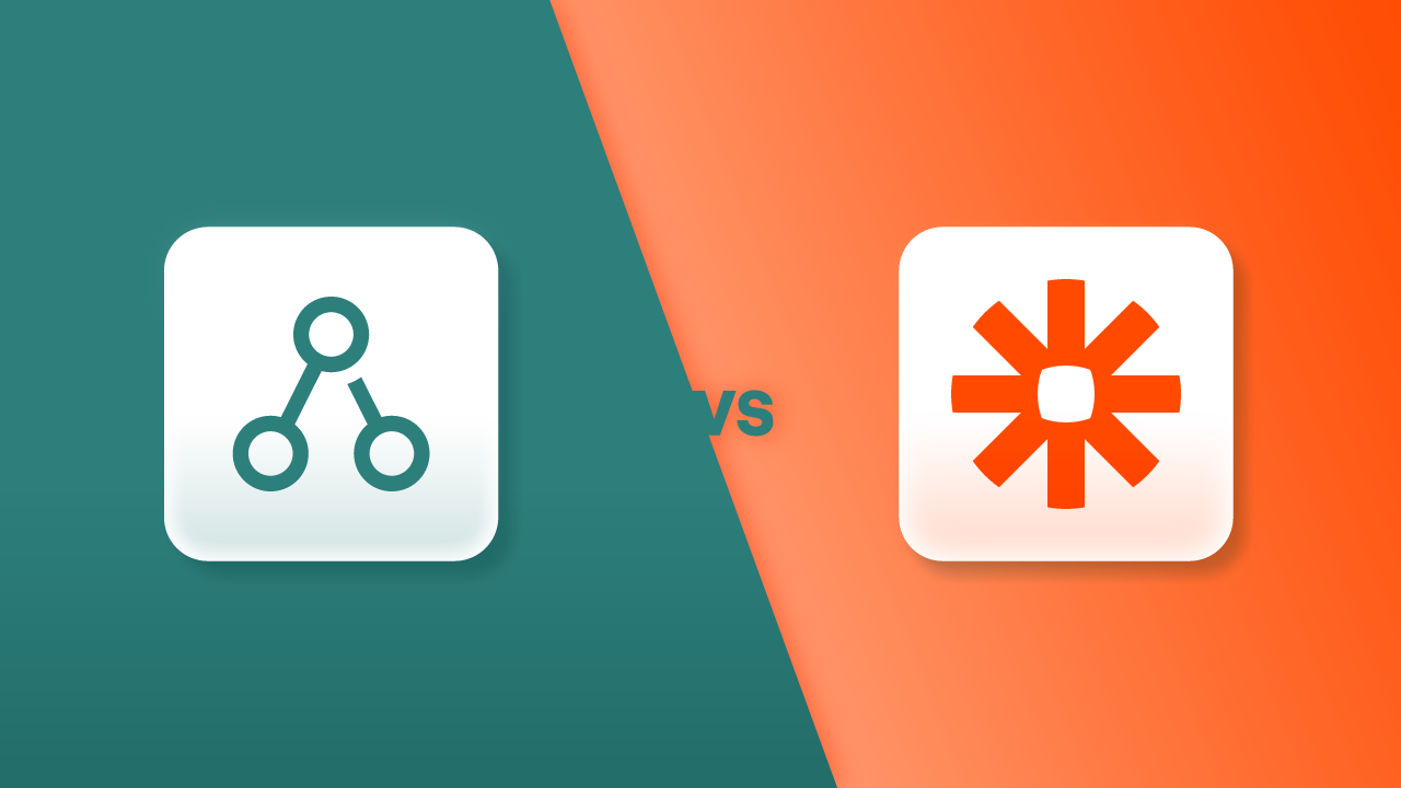 shopify flow vs zapier