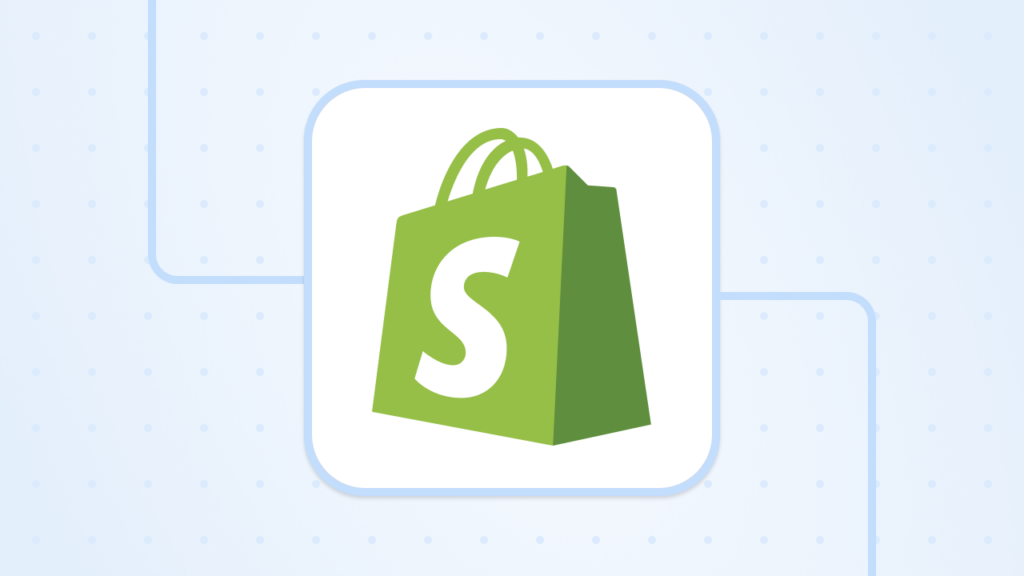 shopify updates