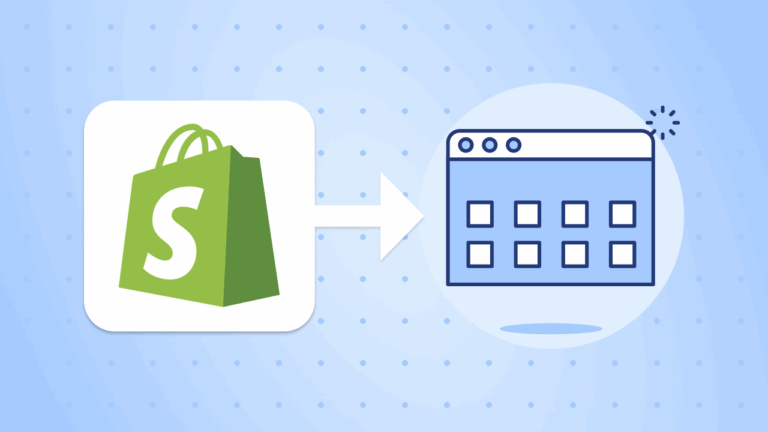 How to Create a New Arrivals Collection on Shopify