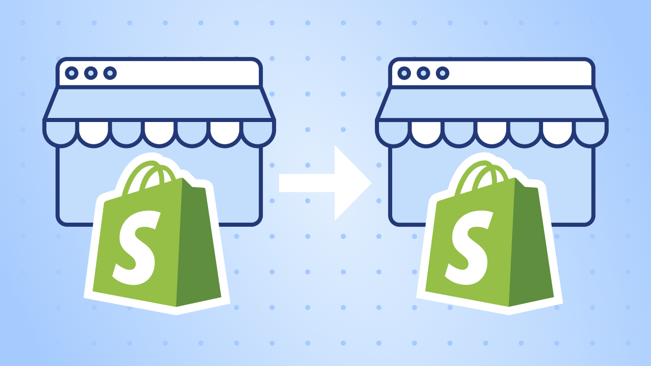 How to Send Shopify Orders to Another Shopify Store