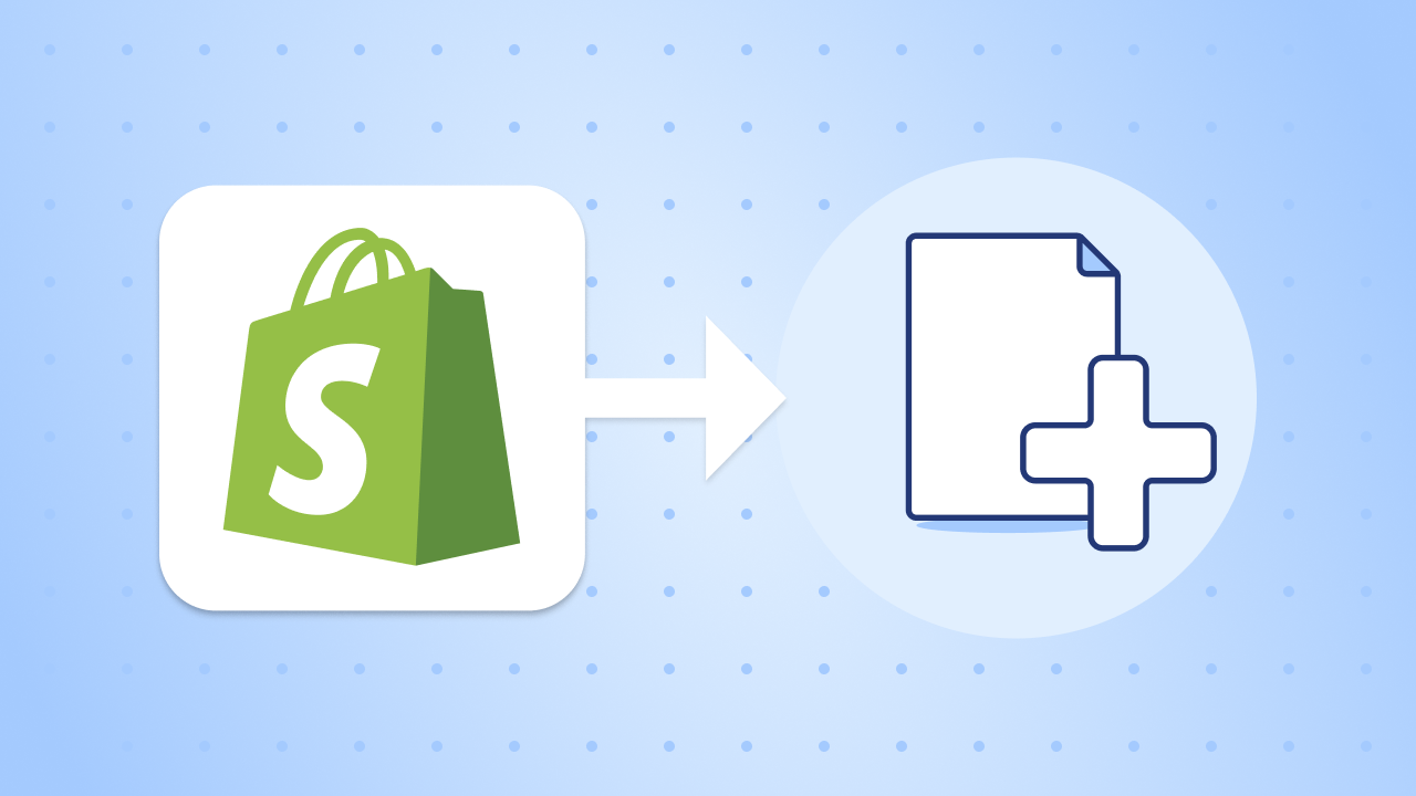 How to Save Product Options to Shopify Order Notes