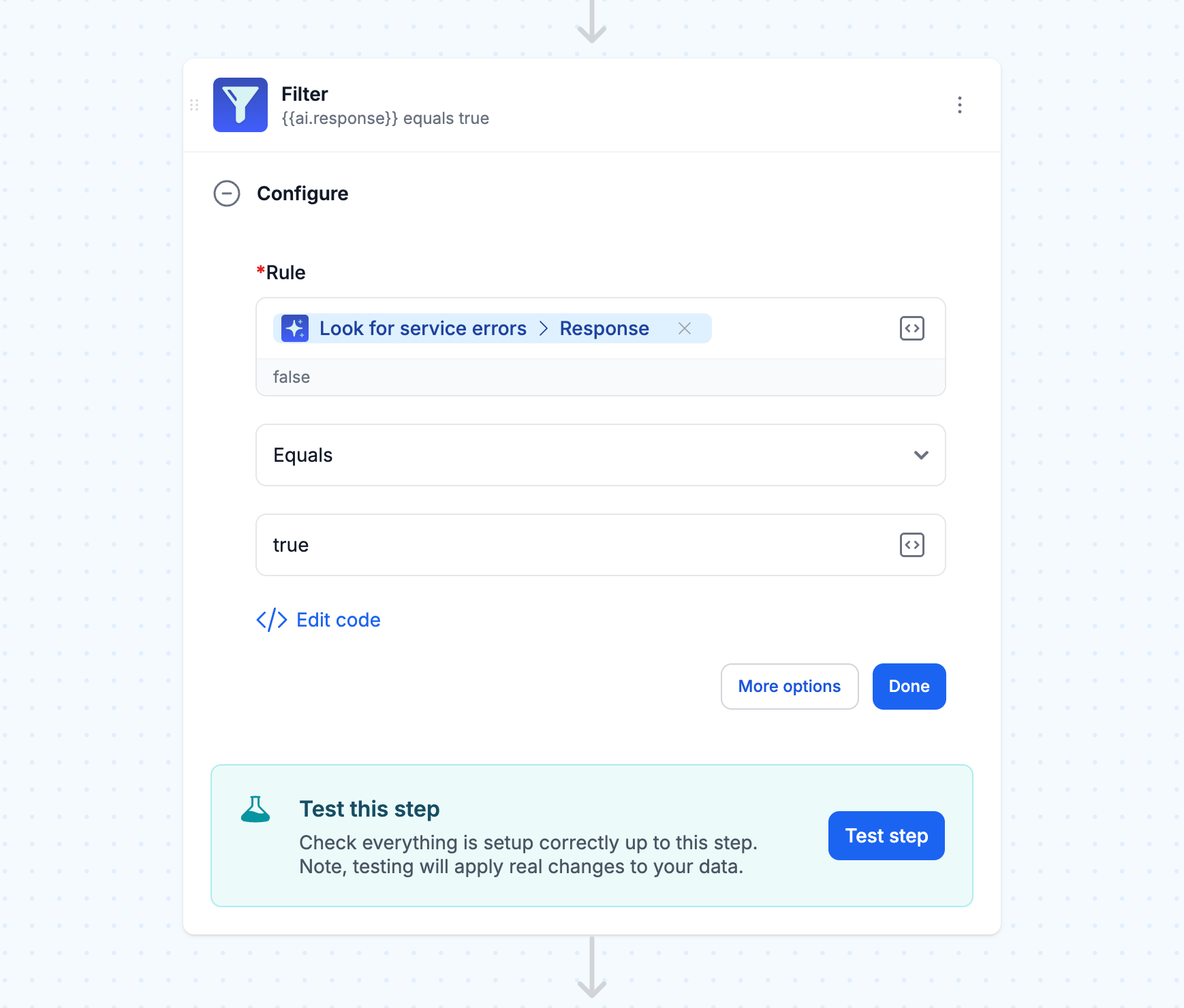 Shopify Status Filter Issues