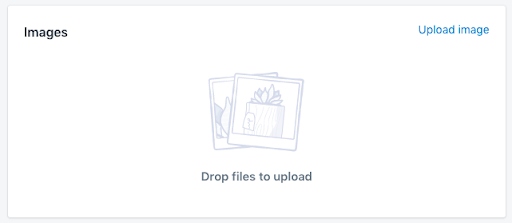 shopify product images