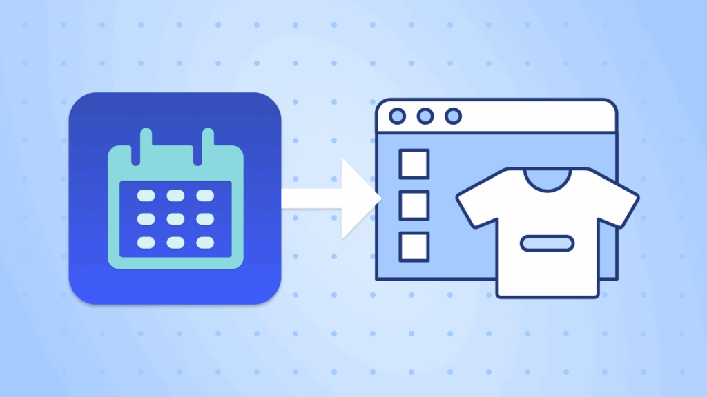 How to Schedule Collection Updates with Metafield Dates
