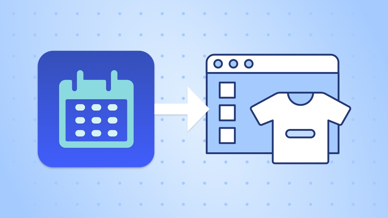 How to Schedule Collection Updates with Metafield Dates