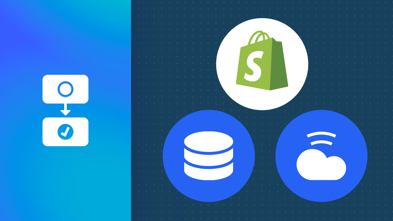 shopify database api tutorial