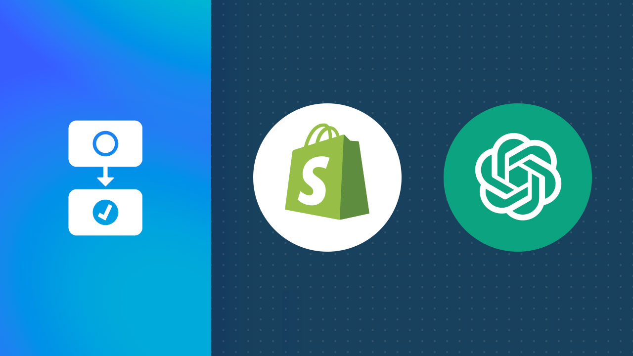 shopify chatgpt