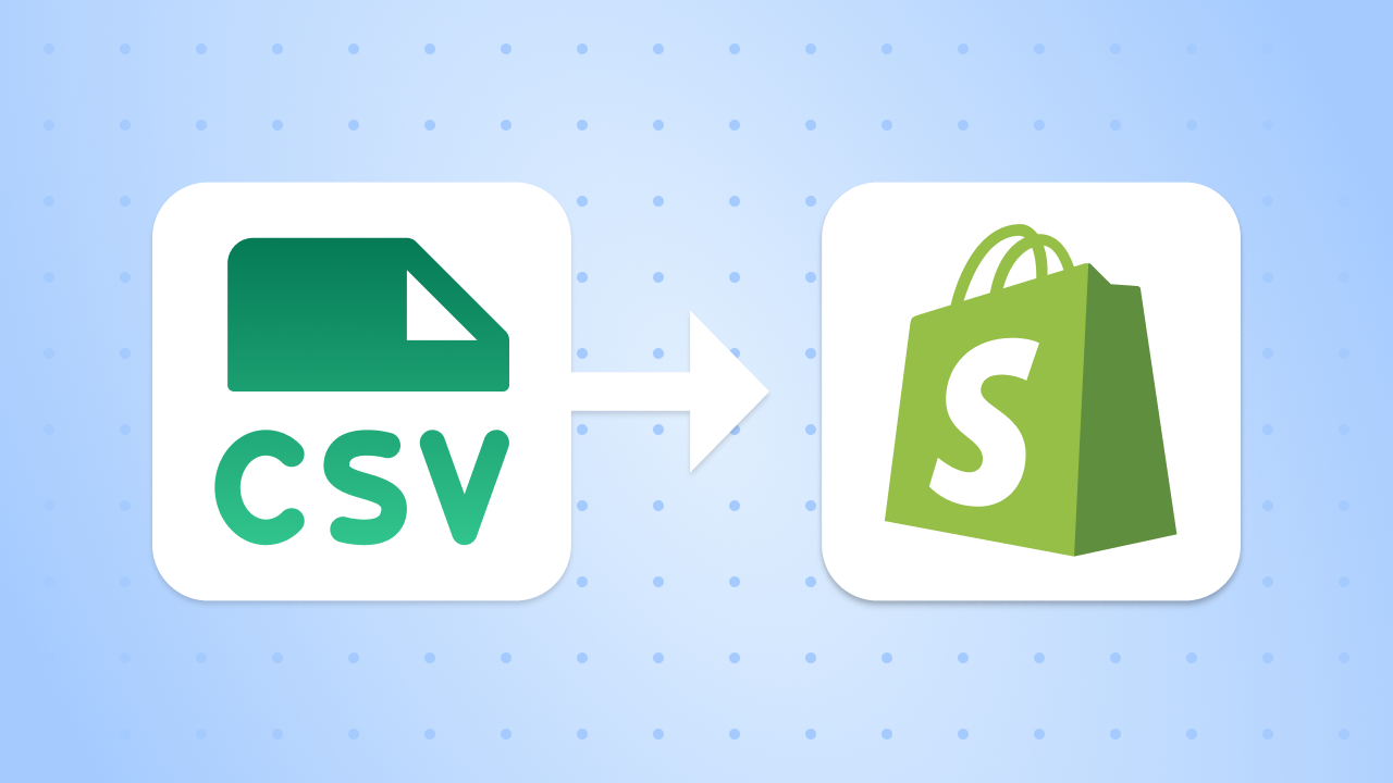 How to Update Shopify Product Prices from a CSV File on an FTP Server