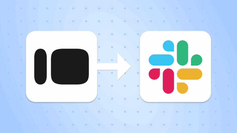 How to Get Slack Notifications for Every Typeform Submission