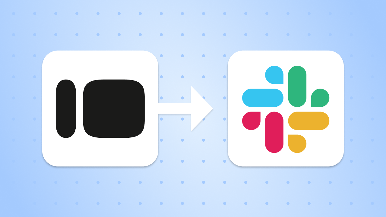 Receive Slack Alerts for Each Typeform Submission