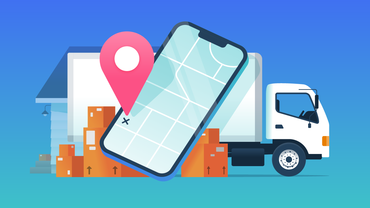 Best Order Tracking Apps