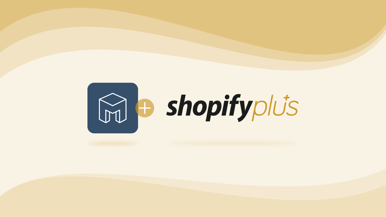 shopify plus automation