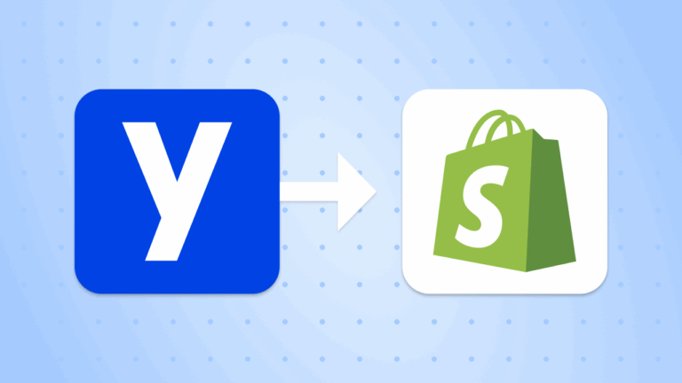 How to Update Shopify Customer Metafields with Yotpo Loyalty Points
